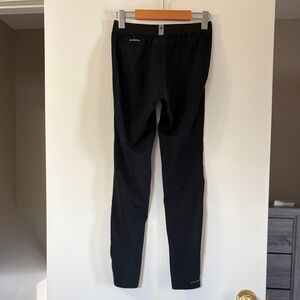 Columbia Black Women’s Athletic Thermal Leggings
